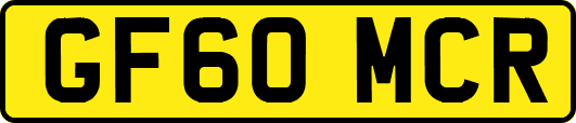 GF60MCR