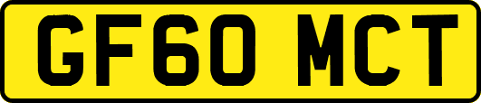 GF60MCT