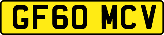 GF60MCV