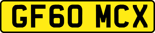 GF60MCX