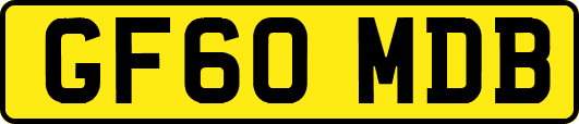 GF60MDB