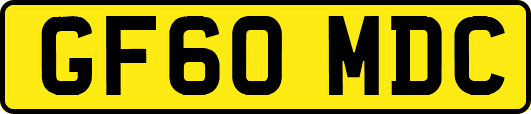 GF60MDC