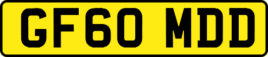 GF60MDD