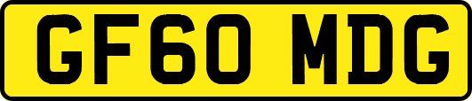 GF60MDG