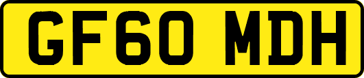 GF60MDH