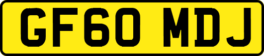 GF60MDJ
