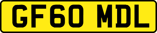GF60MDL