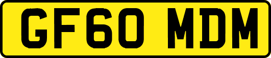 GF60MDM