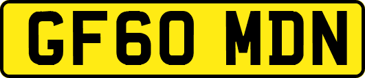 GF60MDN