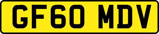 GF60MDV