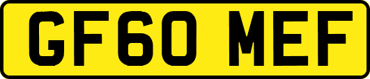 GF60MEF