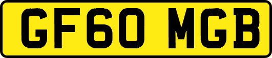 GF60MGB
