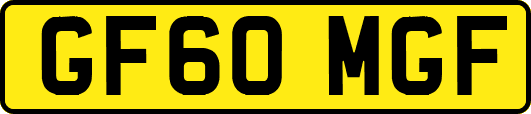GF60MGF