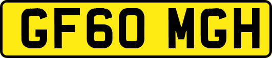GF60MGH