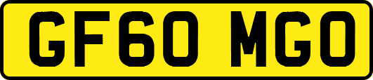GF60MGO
