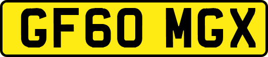 GF60MGX