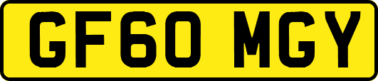 GF60MGY