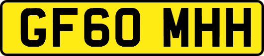 GF60MHH