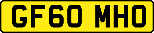 GF60MHO