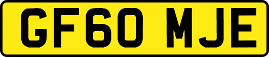 GF60MJE