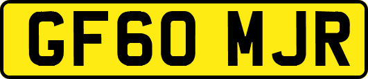 GF60MJR