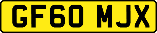 GF60MJX