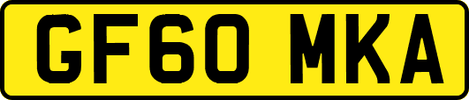 GF60MKA