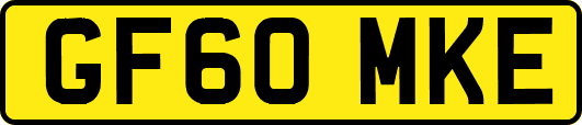 GF60MKE