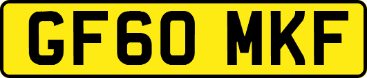 GF60MKF