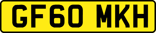 GF60MKH