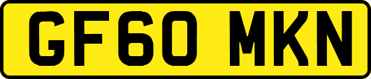 GF60MKN