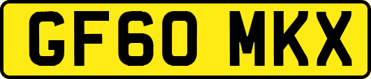 GF60MKX