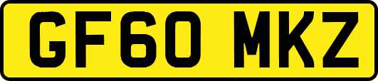 GF60MKZ