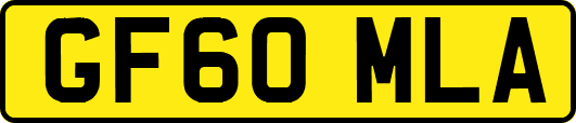 GF60MLA