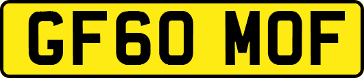 GF60MOF