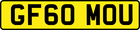 GF60MOU