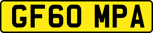 GF60MPA