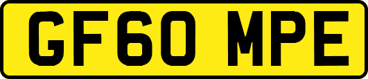 GF60MPE