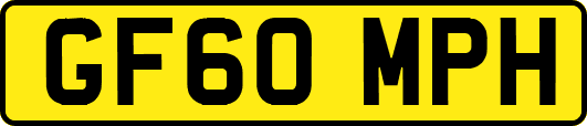 GF60MPH