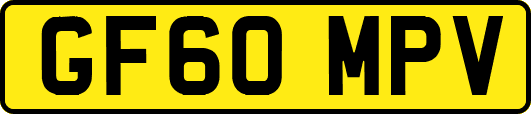 GF60MPV
