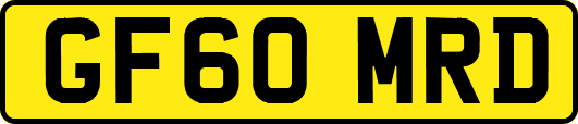 GF60MRD