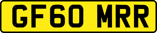 GF60MRR