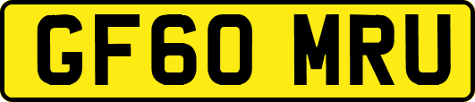 GF60MRU