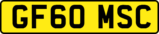 GF60MSC