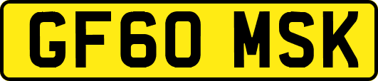 GF60MSK