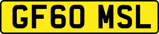 GF60MSL