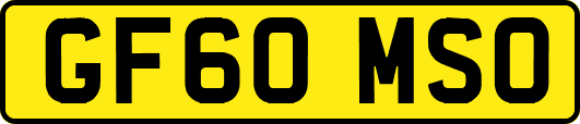 GF60MSO
