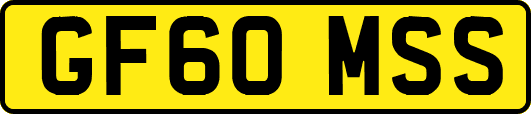 GF60MSS