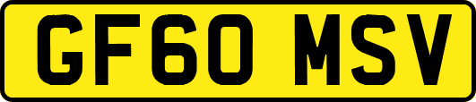GF60MSV