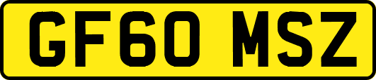 GF60MSZ